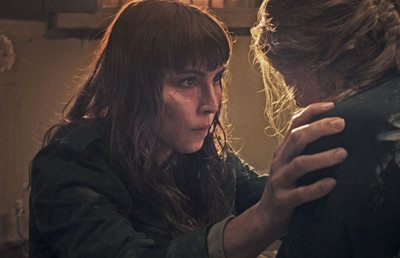 Qo'riqchi ayol Uzbek tilida 2019 kino skachat - kadr 1