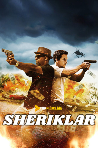 Sheriklar / Ikki shovvoz Uzbek tilida 2013 kino skachat