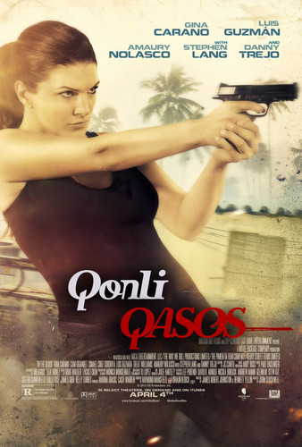 Qonli Qasos Uzbek tilida 2013 kino skachat