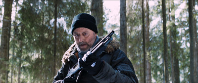 Sovuq qon Uzbek tilida 2019 kino skachat - kadr 3