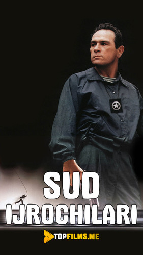 Sud ijrochilari Uzbek tilida 1998 kino skachat