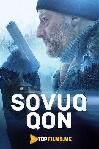 Sovuq qon Uzbek tilida 2019 kino skachat