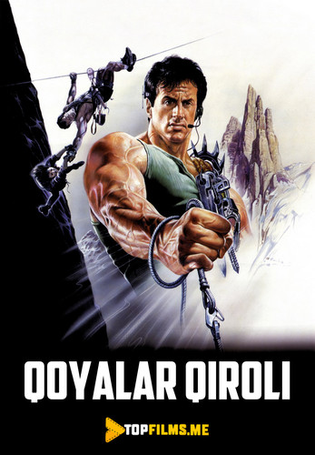 Qoyalar qiroli Uzbek tilida 1993 kino skachat