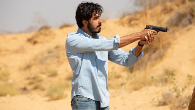 To'ydagi mehmon hind film Uzbek tilida 2018 kino skachat - kadr 3