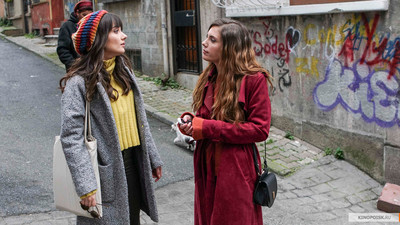 Qora Niyat 139-211 Qismlari Yangi Turk Seriali O’zbek tilida 2019 - kadr 3