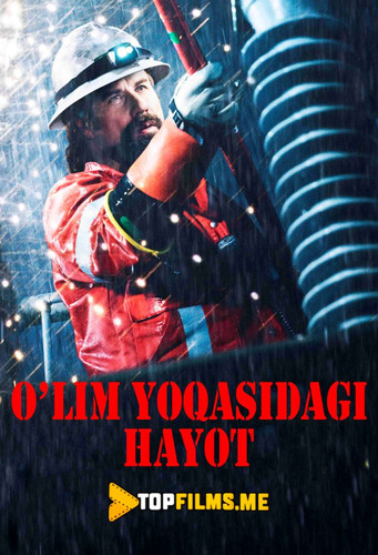 O'lim yoqasidagi hayot Uzbek tilida 2015 kino skachat