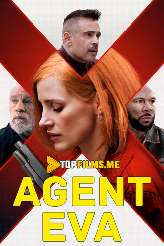 Agent eva / Agent yeva Uzbek tilida 2020 kino skachat