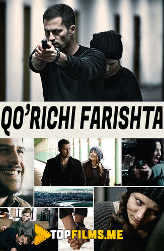 Qo'riqchi farishta Uzbek tilida 2012 kino skachat