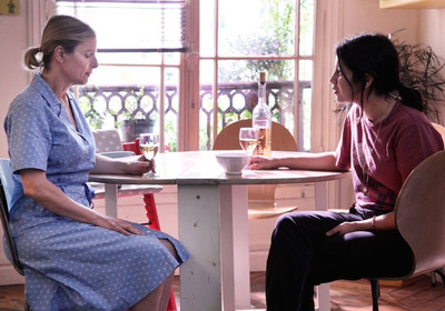 Ideal enaga Uzbek tilida 2019 kino skachat - kadr 1