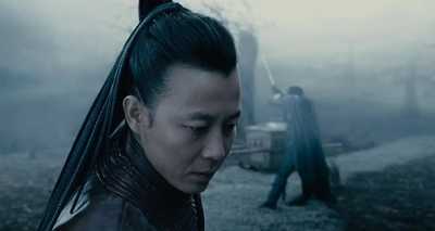 Jangchi yo'li Uzbek Tilida 2010 kino skachat FHD - kadr 1