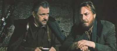 Taqdir barcha qismlar Uzbek tilida 1977 kino skachat - kadr 3