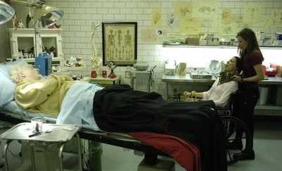 Arra 3 / Pila 3 Uzbek tilida 2006 kino skachat FHD - kadr 2