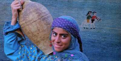 Gabbeh Uzbek Tilida 1996 skachat FHD - kadr 1