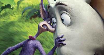 Horton Uzbek tilida 2008 multfilm skachat FHD - kadr 3