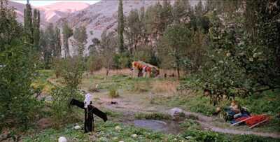 Gabbeh Uzbek Tilida 1996 skachat FHD - kadr 3