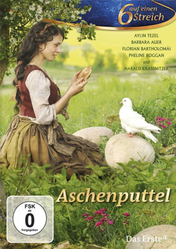 Zolushka 2 Uzbek tilida 2011 kino skachat FHD