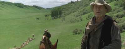 Daxlsiz hudud Uzbek Tilida 2003 kino skachat FHD - kadr 1