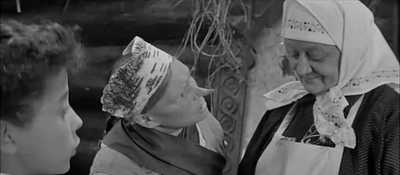 Quvnoq Sexrgarlik / Baxtli sehr Uzbek tilida 1969 kino skachat FHD - kadr 1
