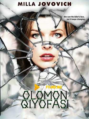 Olomon qiyofasi Uzbek tilida 2011 kino skachat FHD