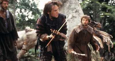 Robin Gud qaroqchilar qiroli Uzbek tilida 1991 kino skachat FHD - kadr 3