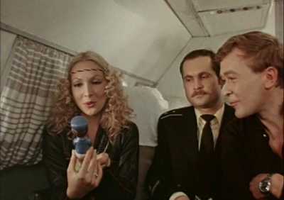 Qanotlar parvozi Uzbek Tilida 1986 kino skachat FHD - kadr 1