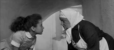 Quvnoq Sexrgarlik / Baxtli sehr Uzbek tilida 1969 kino skachat FHD - kadr 2