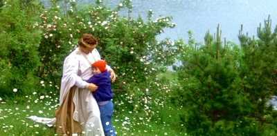 Mio, Bolaginam Mio Uzbek tilida 1987 kino skachat FHD - kadr 2