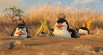 Madagaskar 2 Uzbek tilida 2008 multfilm skachat FHD - kadr 1