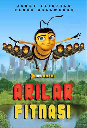 Arilar Fitnasi Uzbek tilida 2007 multfilm skachat FHD
