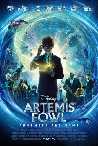 Artemis Faul Uzbek tilida 2020 kino skachat FHD