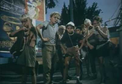 Dubravka Uzbek tilida 1967 kino skachat FHD - kadr 2