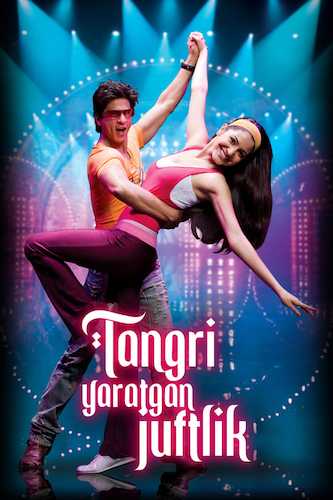 Tangri Yaratgan Juftlik Uzbek tilida 2008 hind kino skachat FHD