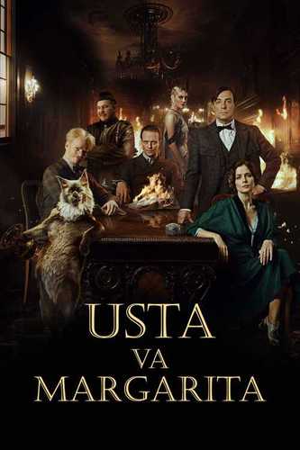 Usta va Margarita Uzbek Tilida 2023 kino skachat FHD