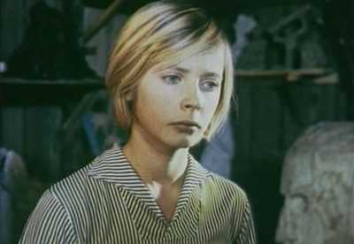Dubravka Uzbek tilida 1967 kino skachat FHD - kadr 1