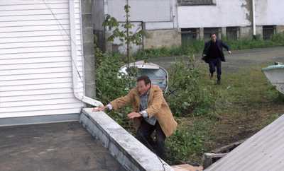 Bedorlik Uzbek tilida 2002 kino skachat FHD - kadr 2