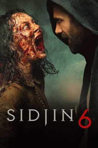 Sidjin 6 Uzbek Tilida 2019 kino skachat HD