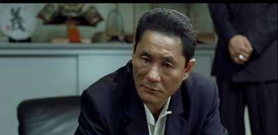 Yakudza og'a Uzbek Tilida 2000 kino skachat FHD - kadr 1