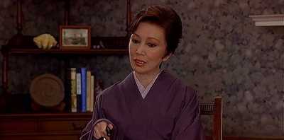 Professorning sevimli tenglamasi Uzbek Tilida 2006 kino skachat FHD - kadr 3