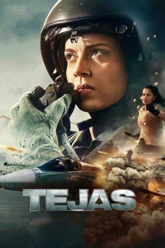 Tejas Uzbek Tilida 2023 skachat FHD