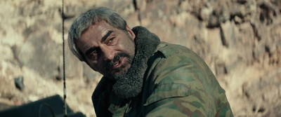 Kavaleriya / Otliq askarlar Uzbek tilida 2018 kino skachat - kadr 3
