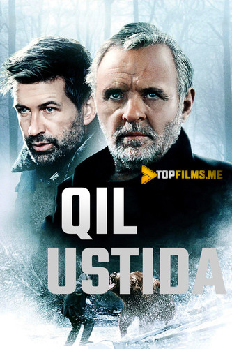 Qil ustida / Xavf yoqasida Uzbek tilida 1997 kino skachat