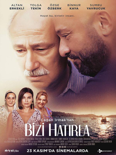 Bizni xotirla Uzbek tilida 2018 kino skachat