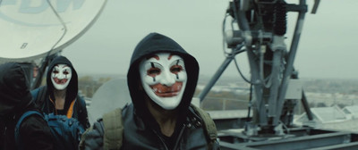 Tarmoqdagi tuzoq Uzbek tilida 2014 kino skachat - kadr 1