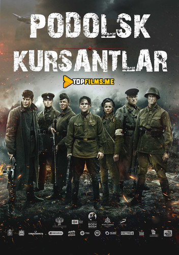 Podolsk kursantlari Uzbek tilida 2020 kino skachat