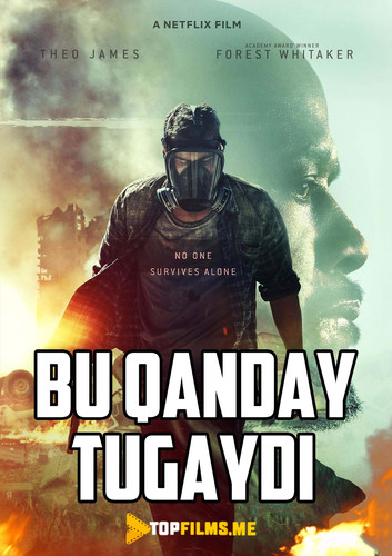 Bu qanday tugaydi Uzbek tilida 2018 kino skachat
