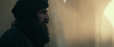 Kavaleriya / Otliq askarlar Uzbek tilida 2018 kino skachat - kadr 2
