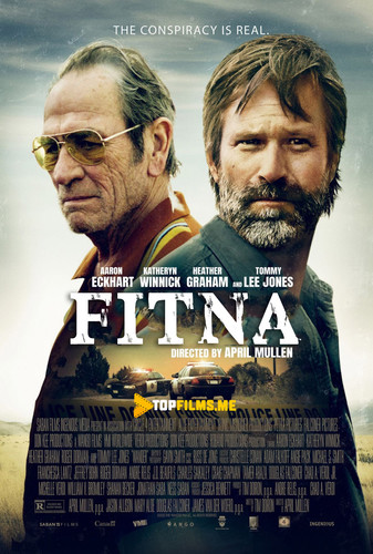 Fitna / Gumondor Uzbek tilida 2020 kino skachat