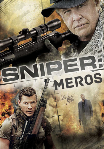 Snayper meros Uzbek tilida 2014 kino skachat