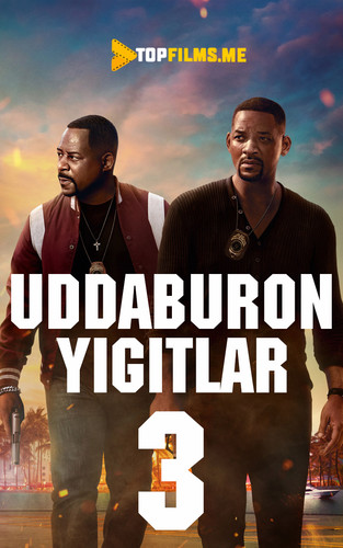 Uddaburon yigitlar 3 Uzbek tilida 2020 kino skachat