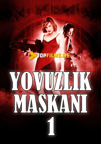 Yovuzlik maskani 1 / Yovuzlik hududi 1 Uzbek tilida 2002 kino skachat